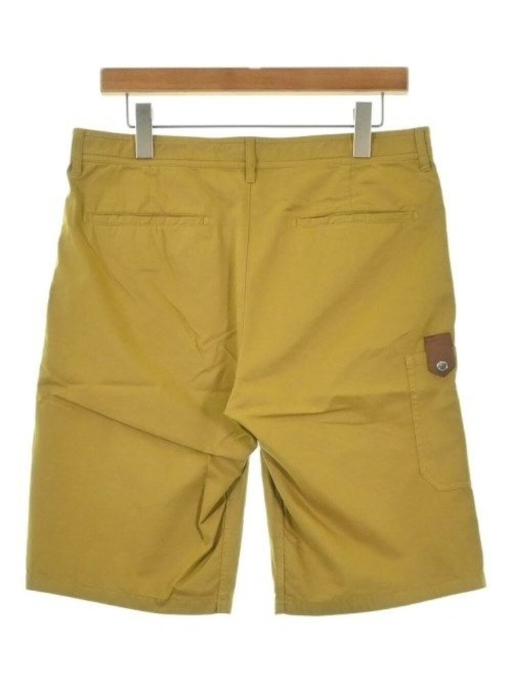 Louis Vuitton Shorts Beige